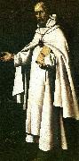 Francisco de Zurbaran st, ramon nonato oil painting reproduction